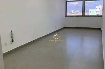 Sala à venda, 40 m² por R$ 260.000,00 - Centro - São Caetano do Sul/SP