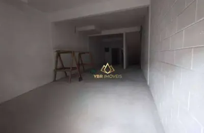 Salão para alugar, 60 m² por R$ 2.900,00/mês - Vila Vivaldi - São Bernardo do Campo/SP
