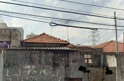 Terreno à venda, 216 m² por r$ 950.000,00 - santa paula - são caetano do sul/sp