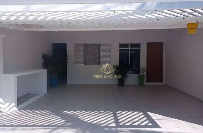 Casa à venda, 235 m² por r$ 490.000,00 - parque selecta(montanhão) - são bernardo do campo/sp