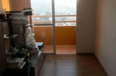 Apartamento com 2 dormitórios à venda, 60 m² por r$ 371.000,00 - vila luzita - santo andré/sp