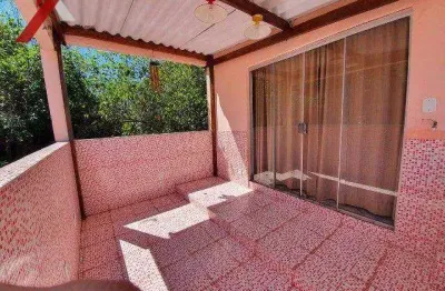 Sobrado com 6 dormitórios à venda, 143 m² por r$ 585.000,00 - fundação - são caetano do sul/sp