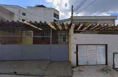 Casa com 5 dormitórios à venda, 200 m² por r$ 850.000,00 - boa vista - são caetano do sul/sp