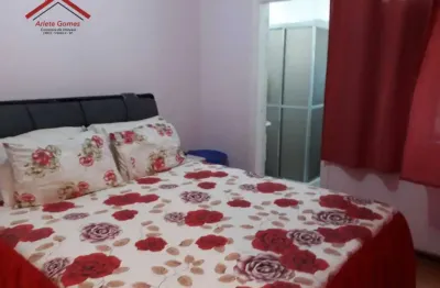 Apartamento com 3 dormitórios à venda, 124 m² por r$ 404.000,00 - jardim fada - são bernardo do campo/sp