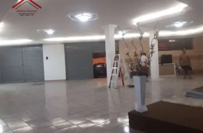 Sobrado com 3 dormitórios à venda, 480 m² por r$ 1.380.000,00 - parque das nações - santo andré/sp