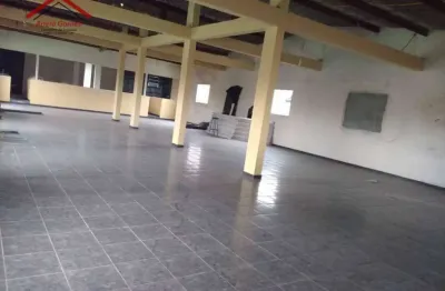 Galpão à venda, 900 m² por r$ 2.119.000,00 - parque esmeralda - são bernardo do campo/sp