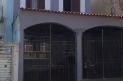 Sobrado com 3 dormitórios à venda, 170 m² por r$ 750.000,00 - nova petrópolis - são bernardo do campo/sp