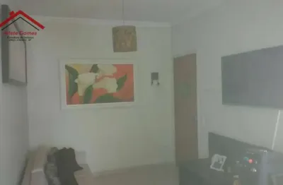 Apartamento à venda, 76 m² por r$ 350.000,00 - nova petrópolis - são bernardo do campo/sp