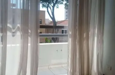 Apartamento à venda, 117 m² por r$ 650.000,00 - campestre - santo andré/sp