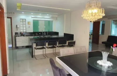 Casa com 4 dormitórios à venda, 340 m² por r$ 995.000,00 - planalto - são bernardo do campo/sp