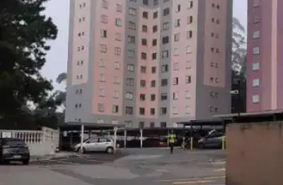 Apartamento com 2 dormitórios à venda, 54 m² por r$ 265.000,00 - santa terezinha - são bernardo do campo/sp