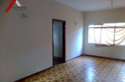 Sobrado à venda, 290 m² por r$ 720.000,00 - bangu - santo andré/sp
