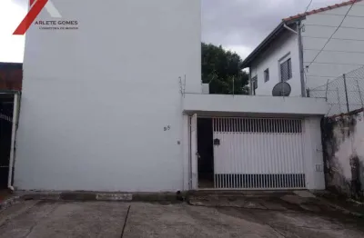 Casa com 3 dormitórios à venda, 183 m² por r$ 660.000,00 - vila tereza - são bernardo do campo/sp