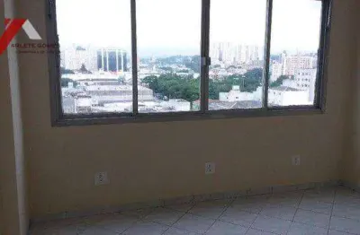 Sala, 14 m² - venda por r$ 115.000,00 ou aluguel por r$ 1.200,00/mês - centro - são bernardo do campo/sp