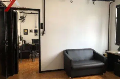 Sala à venda, 38 m² por r$ 265.000,00 - centro - são bernardo do campo/sp