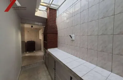 Casa com 3 dormitórios à venda, 141 m² por r$ 742.000,00 - conjunto residencial nova roma - são bernardo do campo/sp