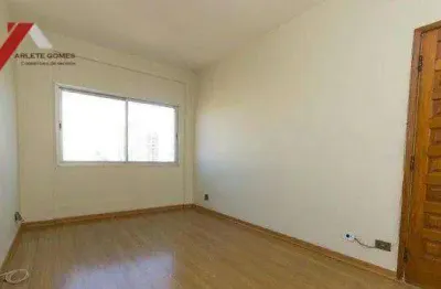 Apartamento com 2 dormitórios à venda, 54 m² por r$ 480.000,00 - saúde - são paulo/sp