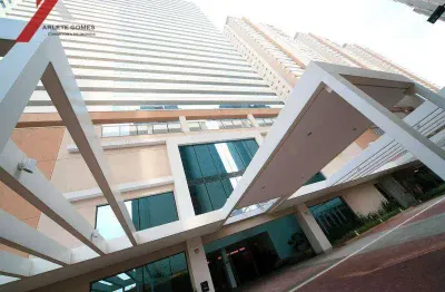 Sala, 75 m² - venda por r$ 794.850,00 ou aluguel por r$ 5.913,54/mês - centro - são bernardo do campo/sp