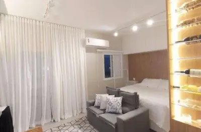 Loft com 1 dormitório à venda, 42 m² por r$ 530.000,00 - jardim três marias - são bernardo do campo/sp