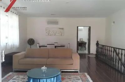 Sobrado com 4 dormitórios à venda, 230 m² por r$ 1.288.000,00 - boqueirão - santos/sp