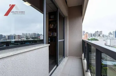 Sala à venda, 80 m² por r$ 850.000,00 - centro - são bernardo do campo/sp