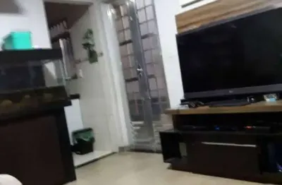 Sobrado com 6 dormitórios à venda, 176 m² por r$ 650.000,00 - vila clara - são paulo/sp