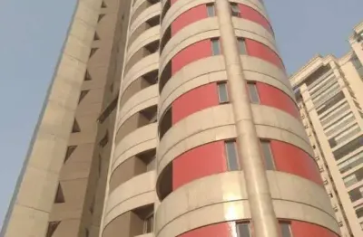 Apartamento com 3 dormitórios à venda, 120 m² por r$ 1.200.000,00 - campestre - santo andré/sp