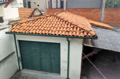 Sobrado com 3 dormitórios, 200 m² - venda por r$ 1.180.000,00 ou aluguel por r$ 4.777,00/mês - centro - são bernardo do campo/sp