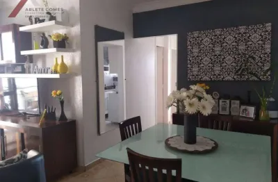 Apartamento com 2 dormitórios à venda, 56 m² por r$ 318.000,00 - planalto - são bernardo do campo/sp