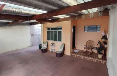 Sobrado com 3 dormitórios à venda, 224 m² por r$ 680.000,00 - assunção - são bernardo do campo/sp