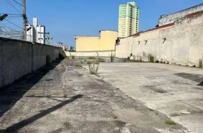 Terreno à venda, 750 m² por r$ 2.200.000,00 - vila príncipe de gales - santo andré/sp