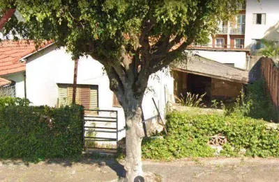Terreno à venda, 225 m² por r$ 563.000,00 - mauá - são caetano do sul/sp
