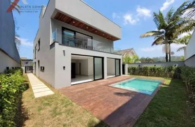Sobrado com 4 dormitórios à venda, 400 m² por r$ 4.900.000,00 - parque terra nova ii - são bernardo do campo/sp