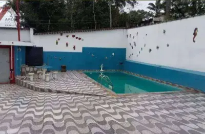 Casa com 2 dormitórios à venda, 221 m² por r$ 750.000,00 - jardim clube de campo - santo andré/sp