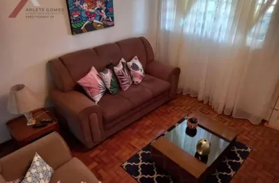 Sobrado com 2 dormitórios à venda, 109 m² por r$ 636.000,00 - osvaldo cruz - são caetano do sul/sp