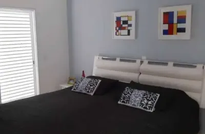 Sobrado com 3 dormitórios à venda, 210 m² por r$ 950.000,00 - jardim - santo andré/sp