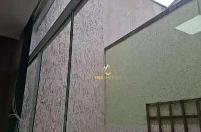 Sala à venda, 30 m² por r$ 212.000,00 - vila gilda - santo andré/sp