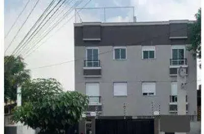 Apartamento com 2 dormitórios à venda, 62 m² por r$ 413.000,00 - jardim ocara - santo andré/sp