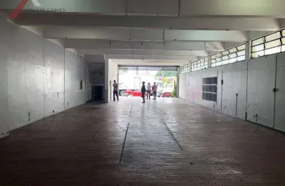 Salão, 290 m² - venda por r$ 2.800.000,00 ou aluguel por r$ 28.772,32/mês - jardim - santo andré/sp