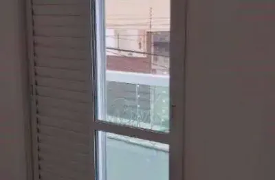 Apartamento, 48 m² - venda por r$ 299.000,00 ou aluguel por r$ 1.956,86/ano - vila príncipe de gales - santo andré/sp