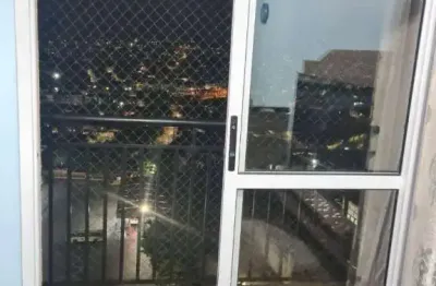Apartamento com 2 dormitórios à venda, 52 m² por r$ 302.000,00 - vila homero thon - santo andré/sp