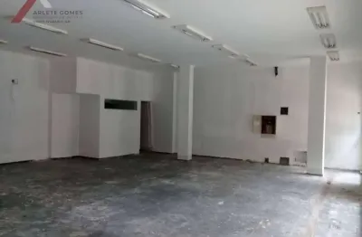 Salão, 150 m² - venda por r$ 6.680.000,00 ou aluguel por r$ 10.400,00/mês - centro - são caetano do sul/sp