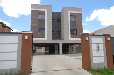 Apartamento com 2 quartos para alugar na Rua Capitão Aristóteles Moreira, 182, Tindiquera, Araucária