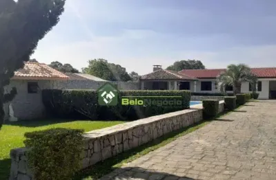 Casa com 2 quartos à venda na Rua Irineu Chempcek, 170, Estação, Araucária