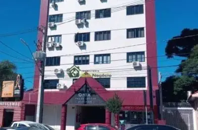 Sala comercial à venda na Rua Dr Victor Do Amaral, 588, Centro, Araucária