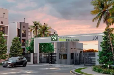 Residencial província de pádua - centro - araucaria