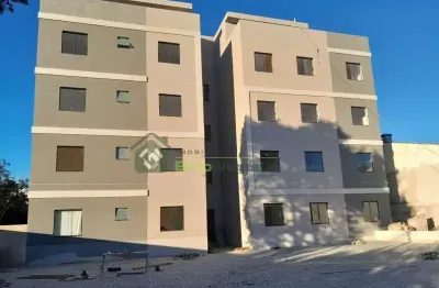 Apartamento com 2 quartos à venda na Rua Bruno Pilato dos Santos, 170, Fazenda Velha, Araucária
