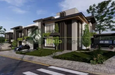 Casa com 3 quartos à venda na Rua Dr Major Sezino Pereira De Souza, Centro, Araucária