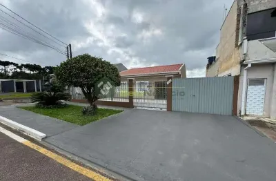 Casa com 5 quartos à venda na Rua Canários, 129, Capela Velha, Araucária