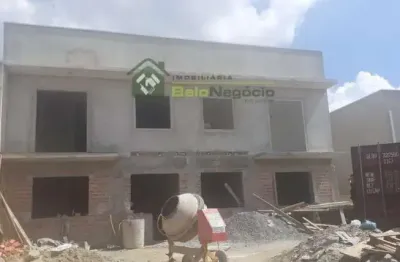 Apartamento com 2 quartos à venda na Rua Paraíba, 910, Iguaçu, Araucária